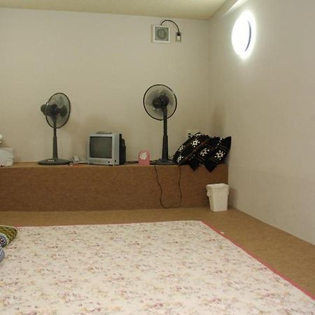 Ryokan Nakaya Misasa Bagian luar foto